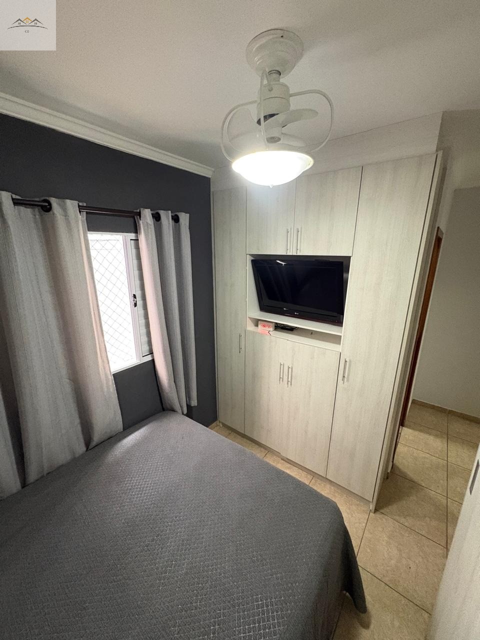 Cobertura, 2 quartos, 113 m² - Foto 6