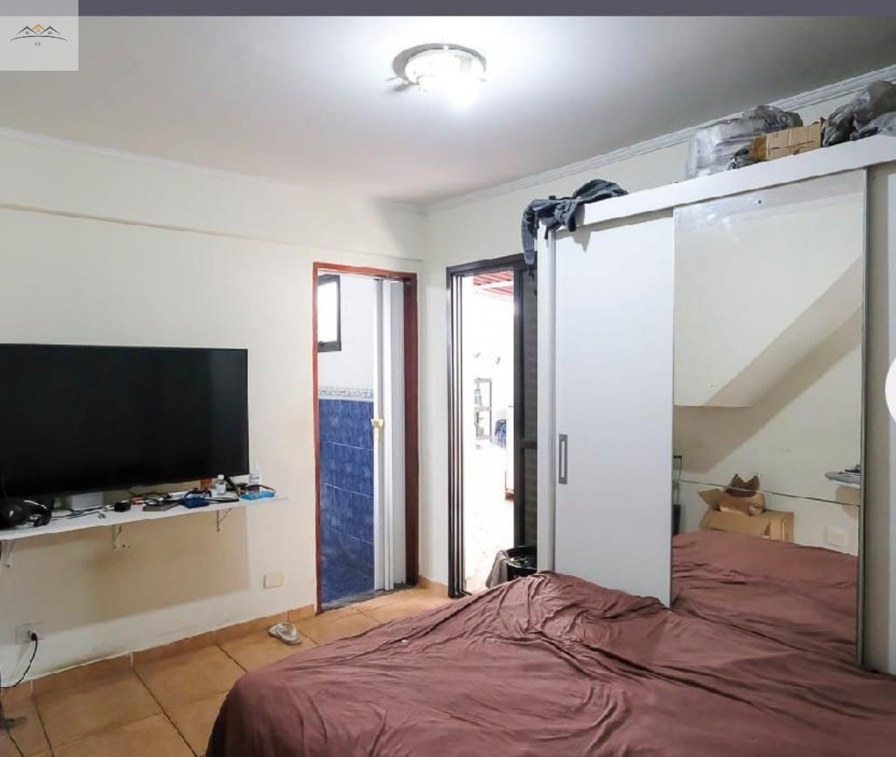 Apartamento, 2 quartos, 130 m² - Foto 3