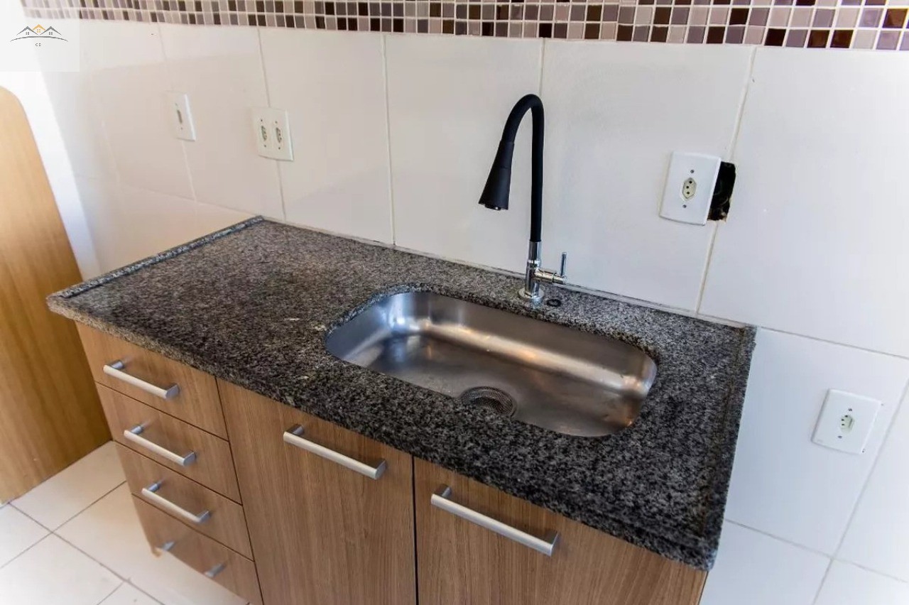 Apartamento, 2 quartos, 54 m² - Foto 5