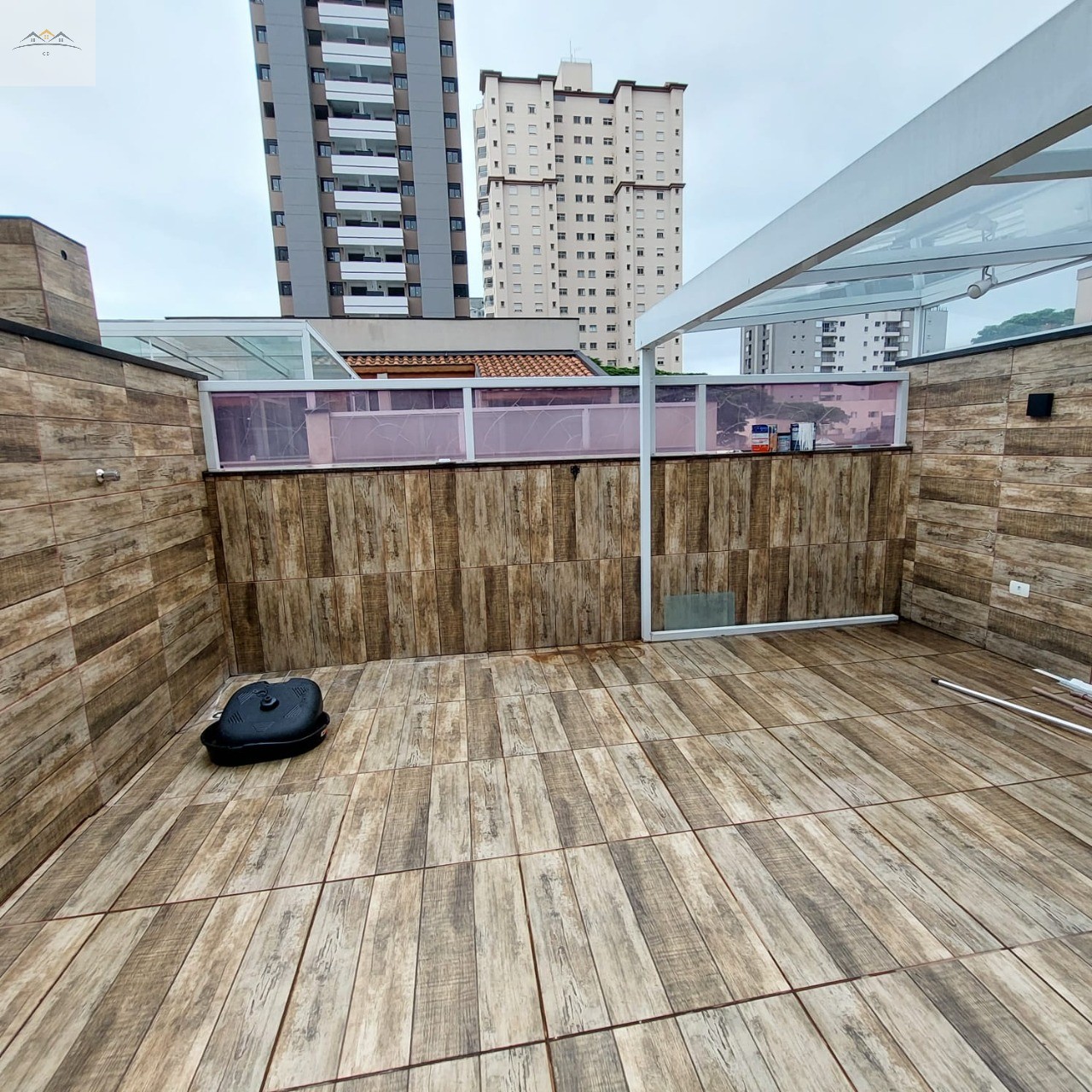 Cobertura, 3 quartos, 90 m² - Foto 26