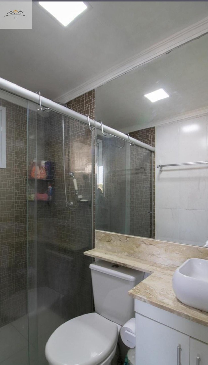 Apartamento, 3 quartos, 63 m² - Foto 12