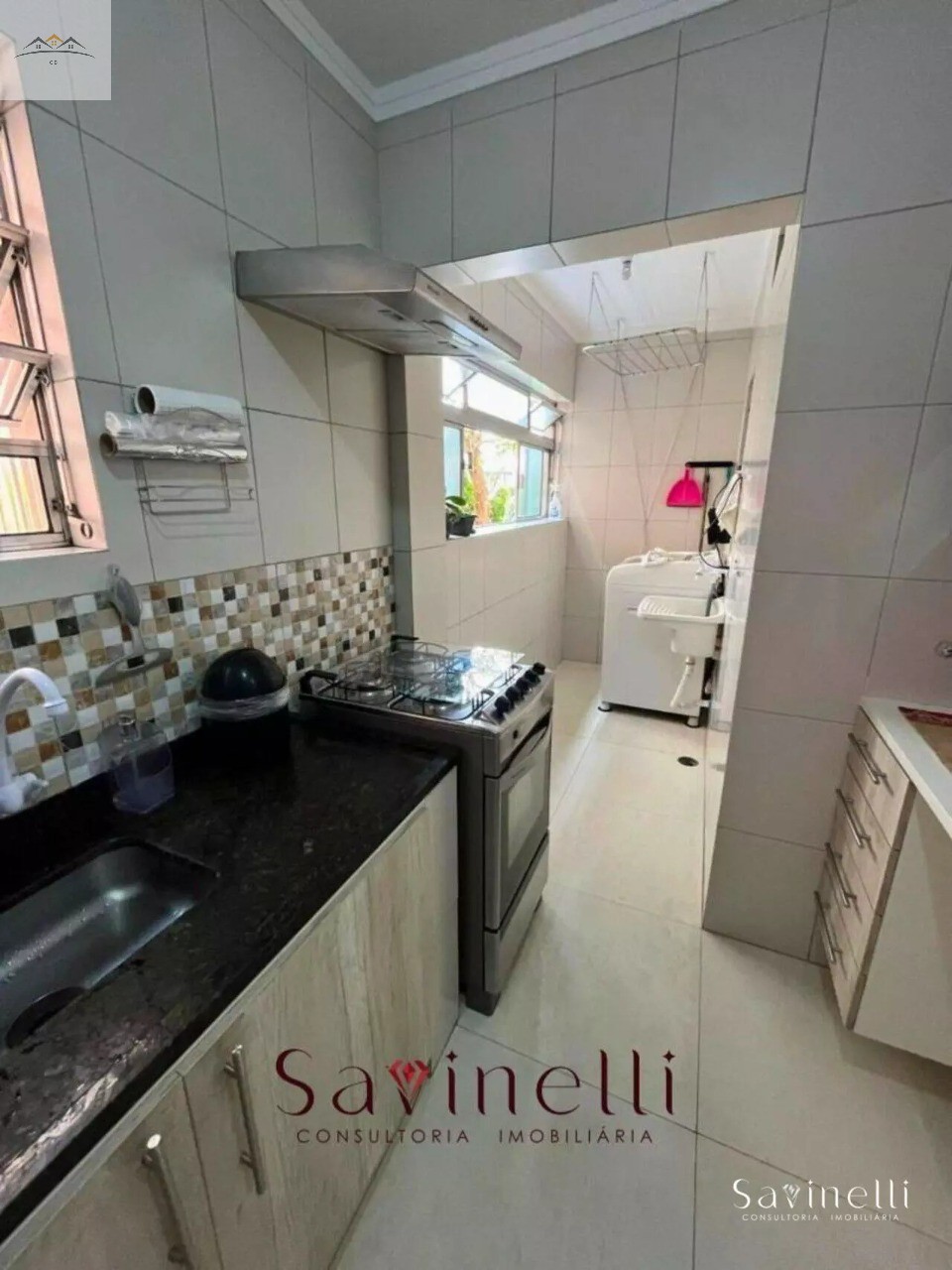 Apartamento, 2 quartos, 64 m² - Foto 10