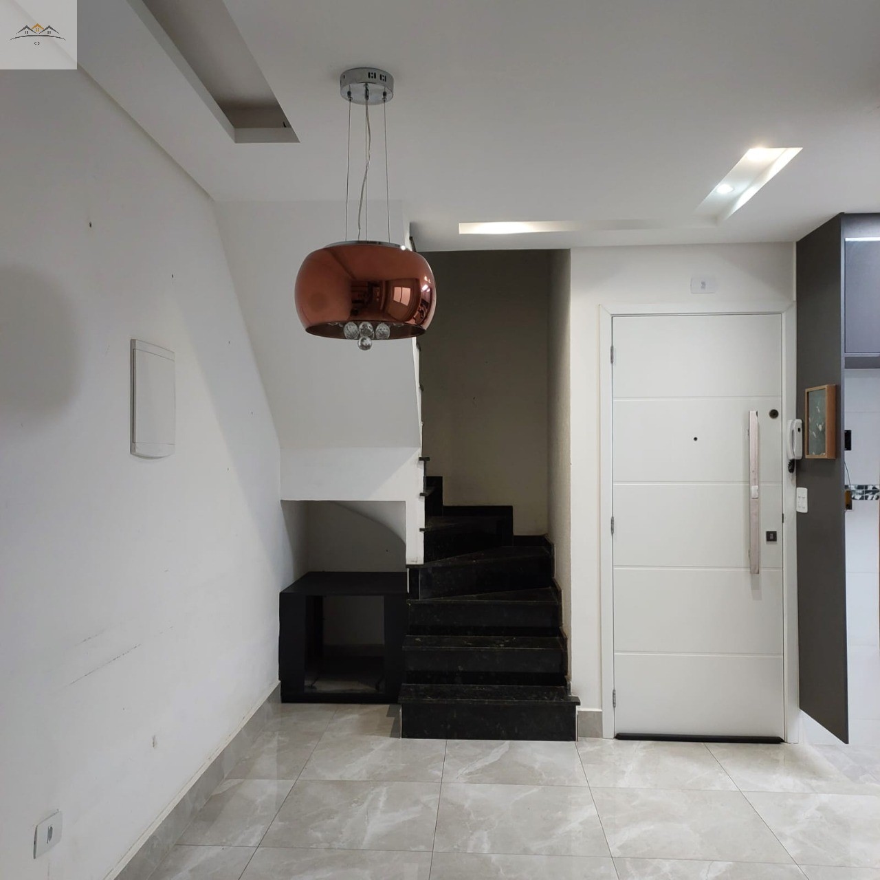 Cobertura, 3 quartos, 90 m² - Foto 4