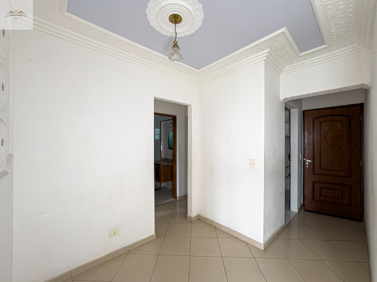 Apartamento, 2 quartos, 60 m² - Foto 3