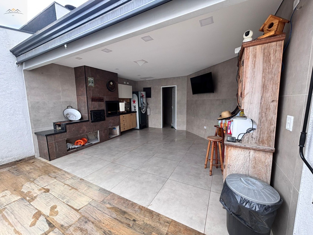 Casa, 3 quartos, 150 m² - Foto 13