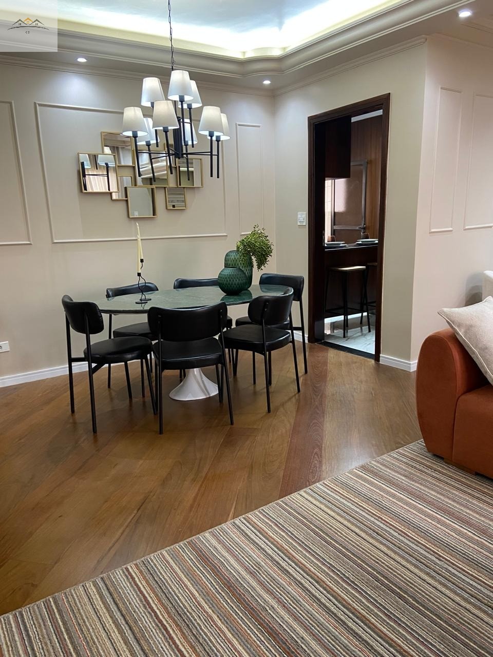 Apartamento, 3 quartos, 126 m² - Foto 3