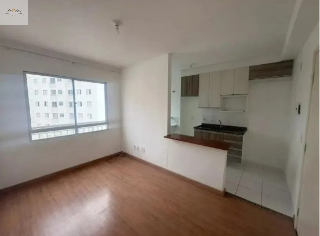 Apartamento, 2 quartos, 44 m² - Foto 5