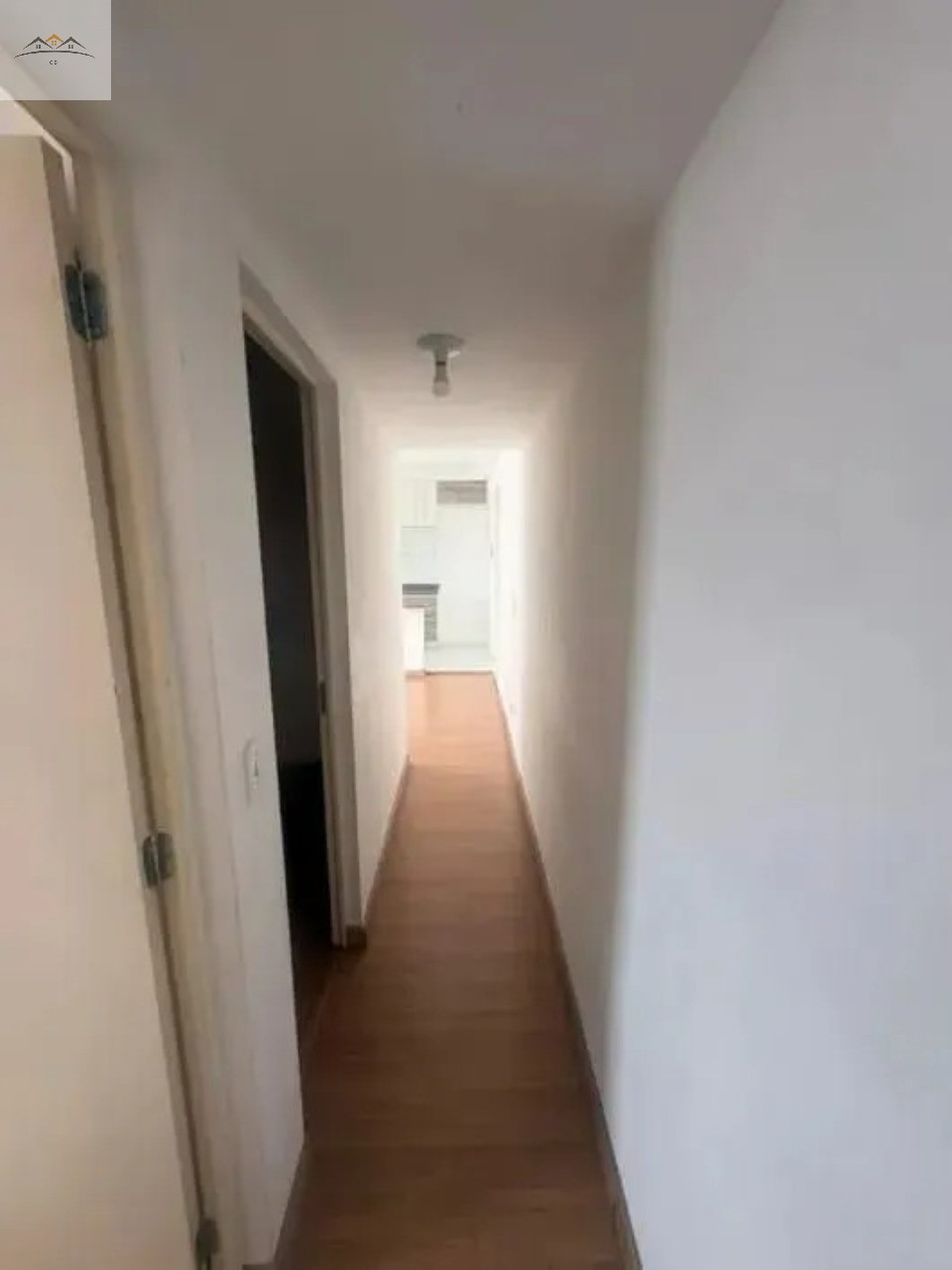 Apartamento, 2 quartos, 44 m² - Foto 2