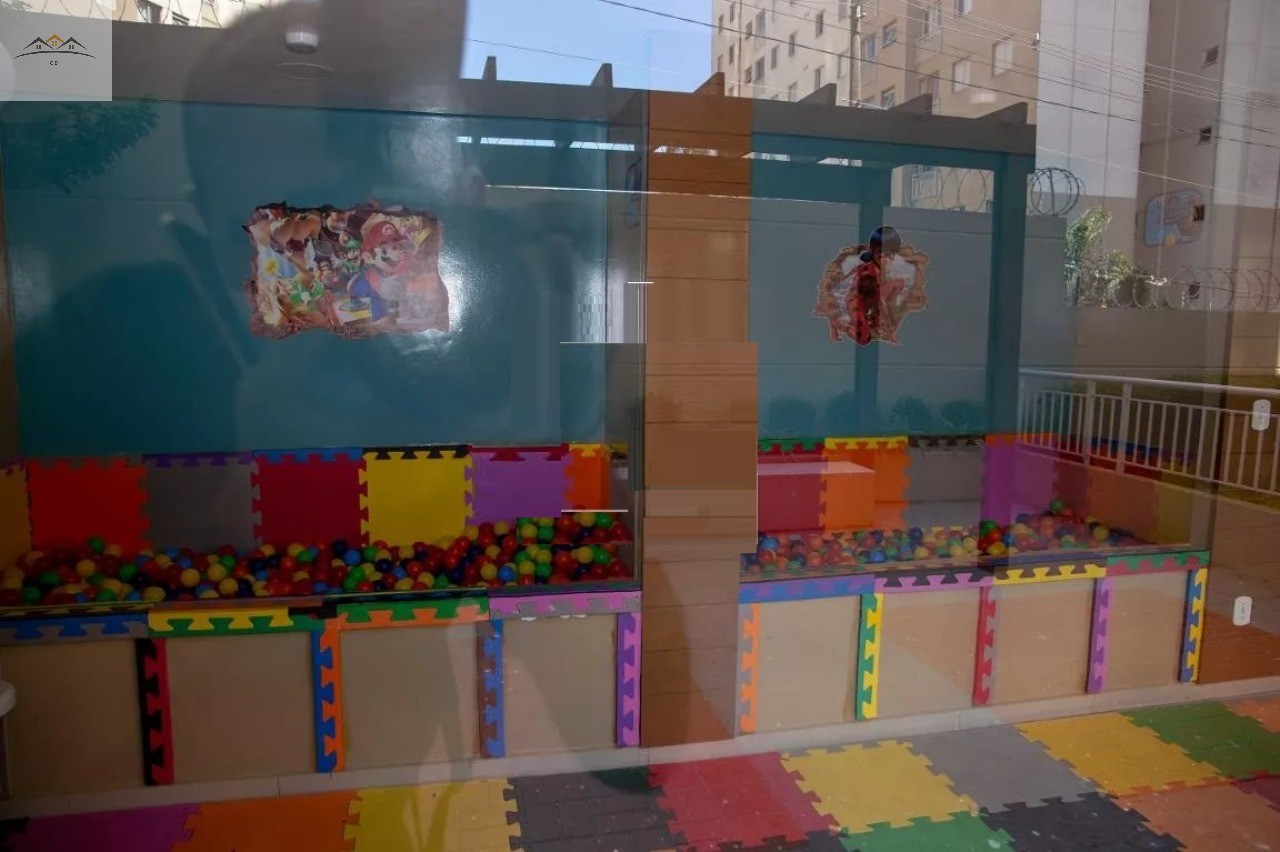 Apartamento, 2 quartos, 44 m² - Foto 8