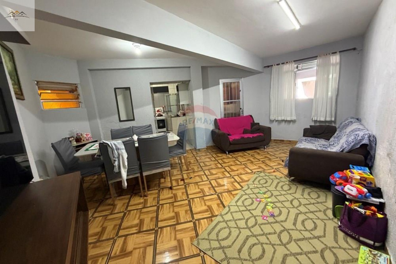 Casa, 4 quartos, 186 m² - Foto 1