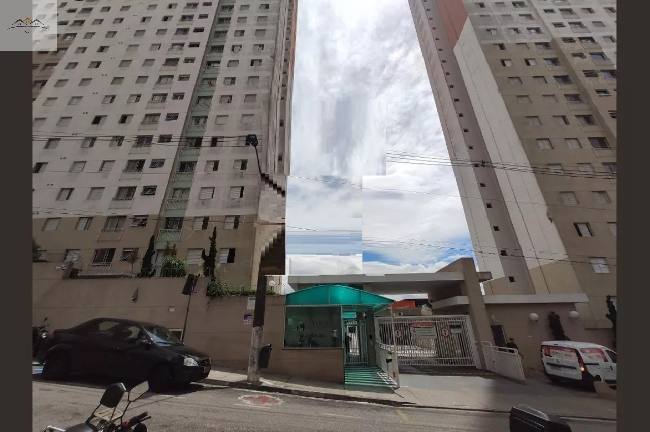 Apartamento, 2 quartos, 44 m² - Foto 15