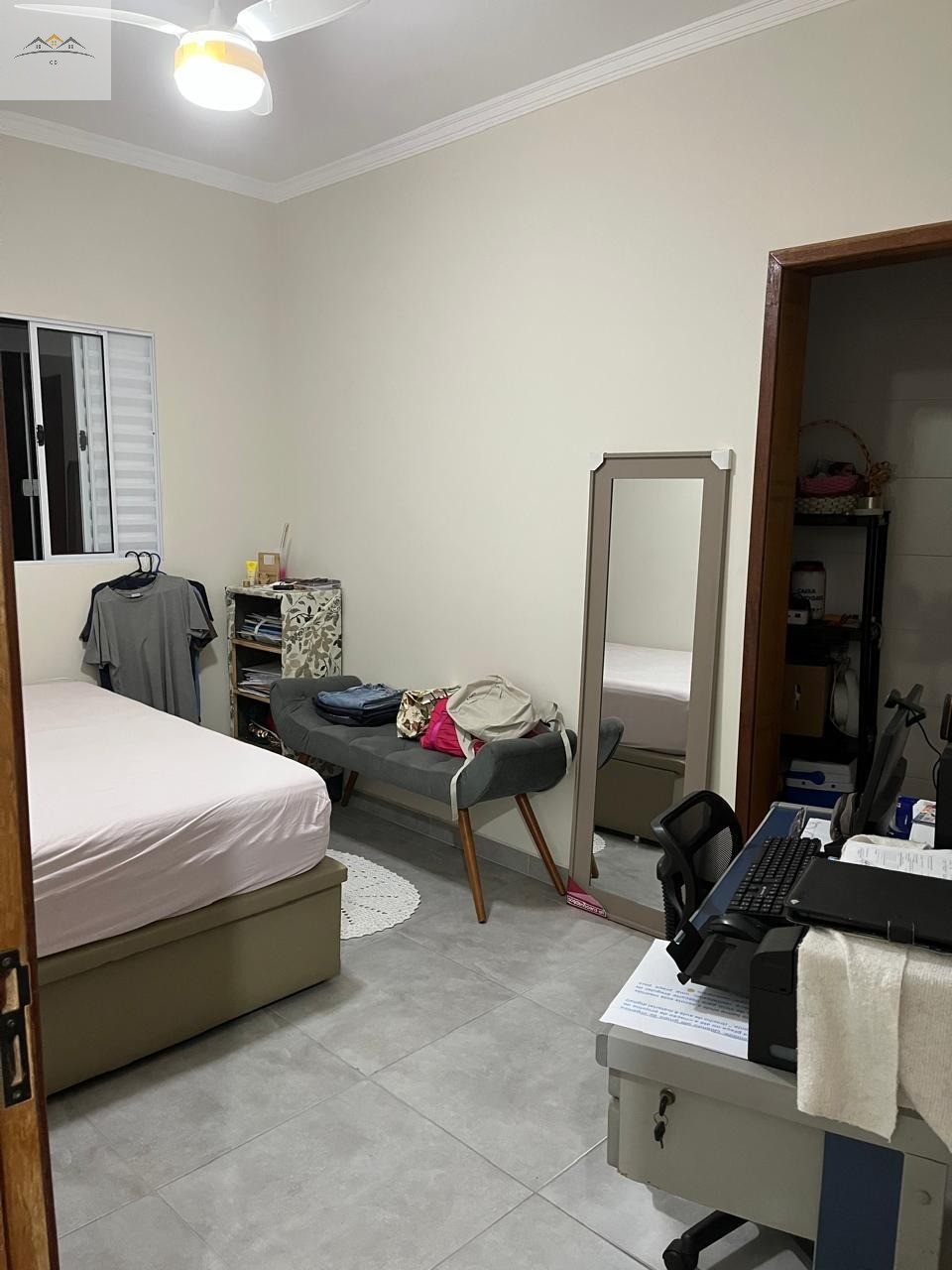 Casa, 2 quartos, 100 m² - Foto 5