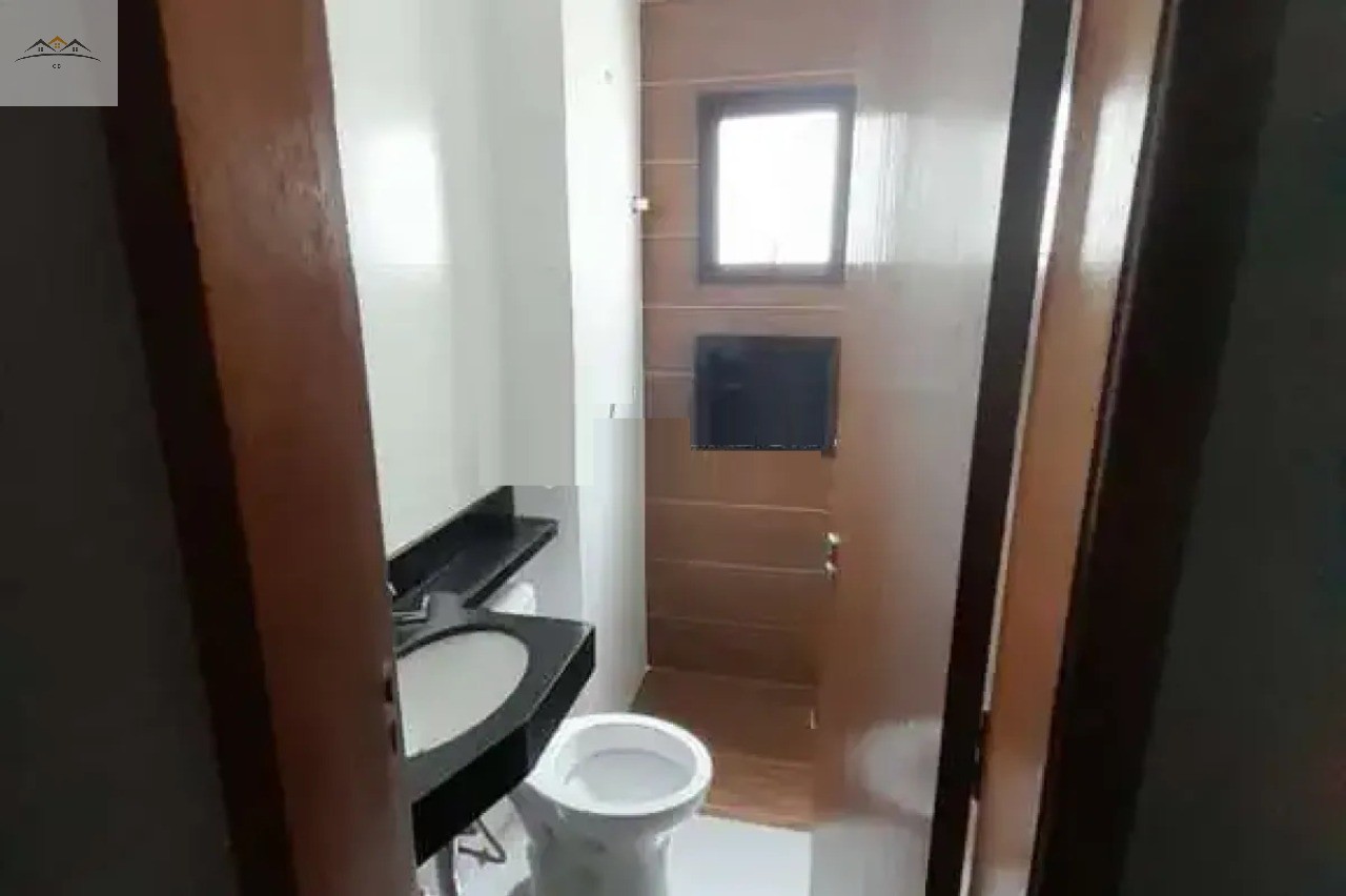 Apartamento, 2 quartos, 45 m² - Foto 9