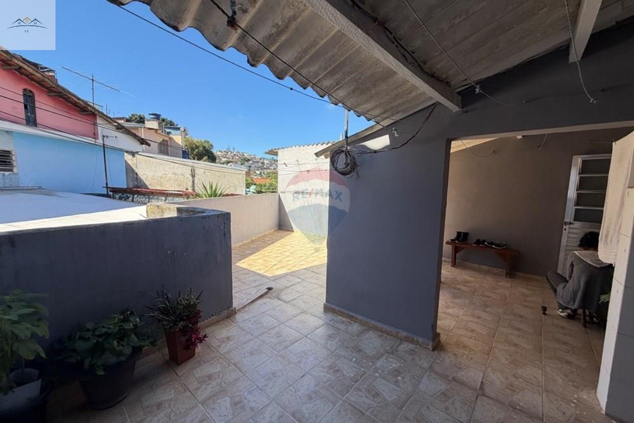 Casa, 4 quartos, 186 m² - Foto 4