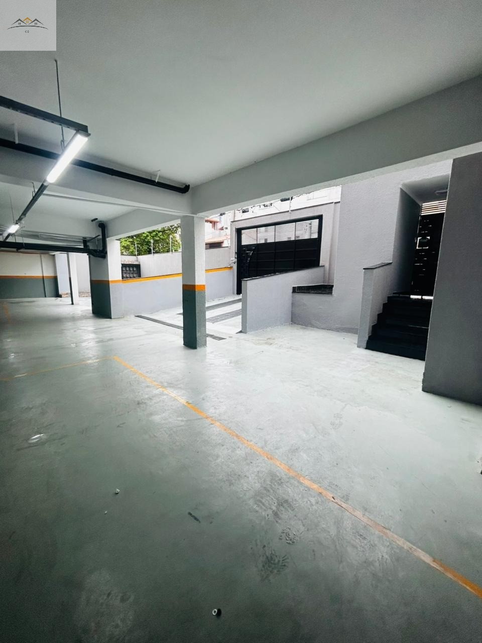 Apartamento, 2 quartos, 46 m² - Foto 9