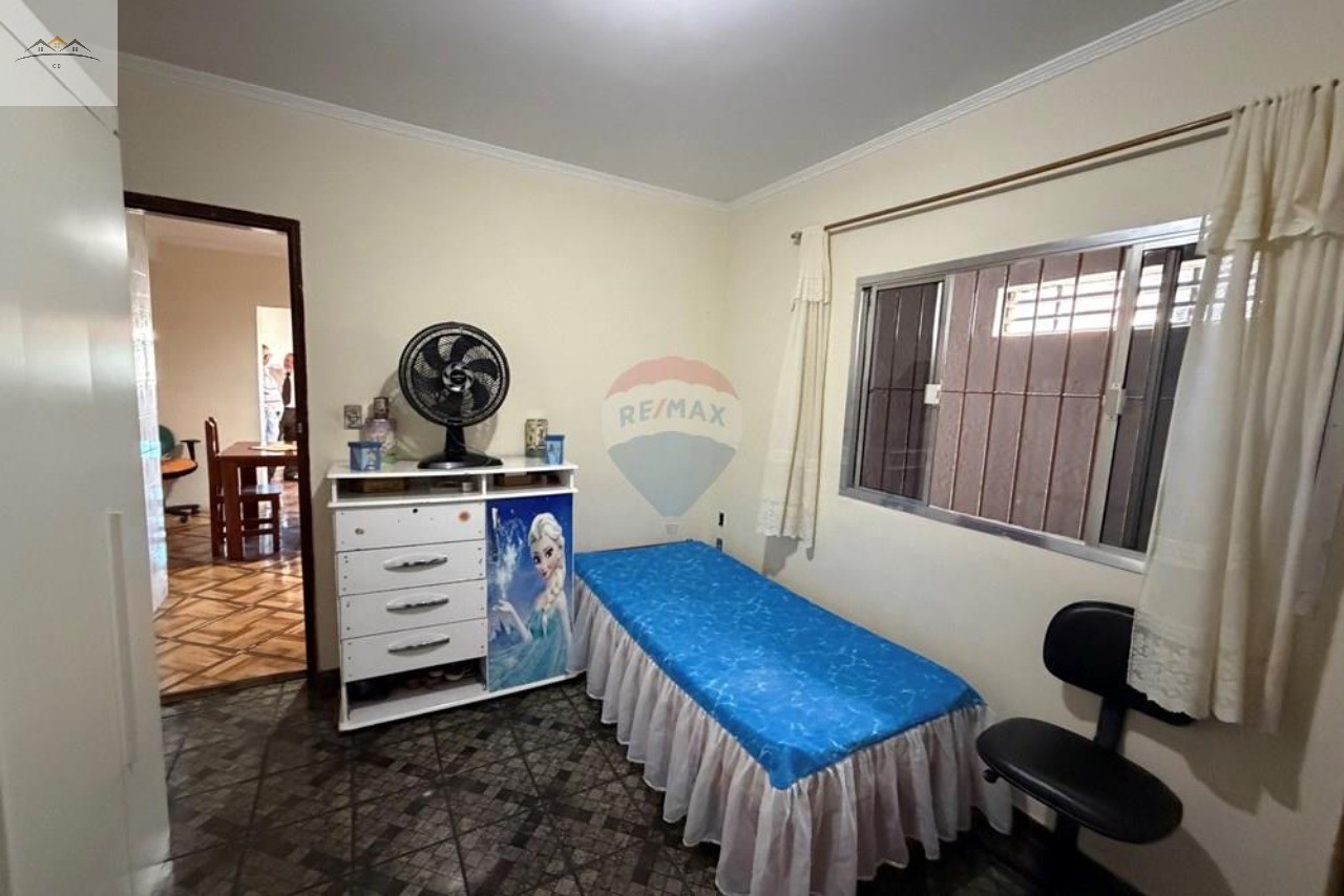 Casa, 4 quartos, 186 m² - Foto 33