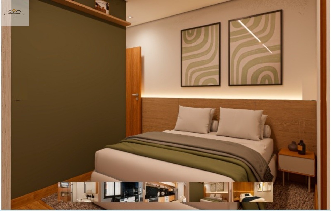 Apartamento, 2 quartos, 119 m² - Foto 6