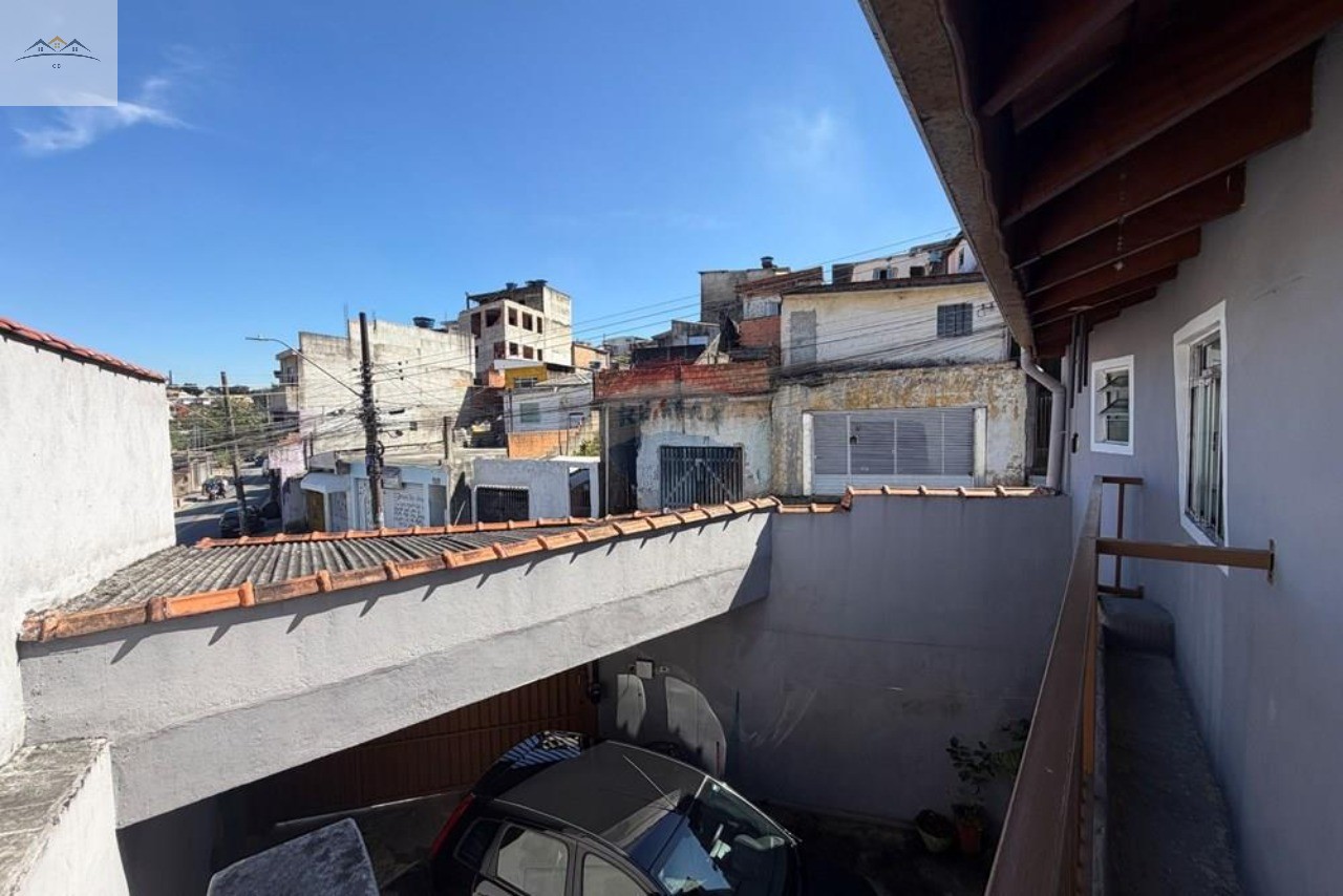 Casa, 4 quartos, 186 m² - Foto 42