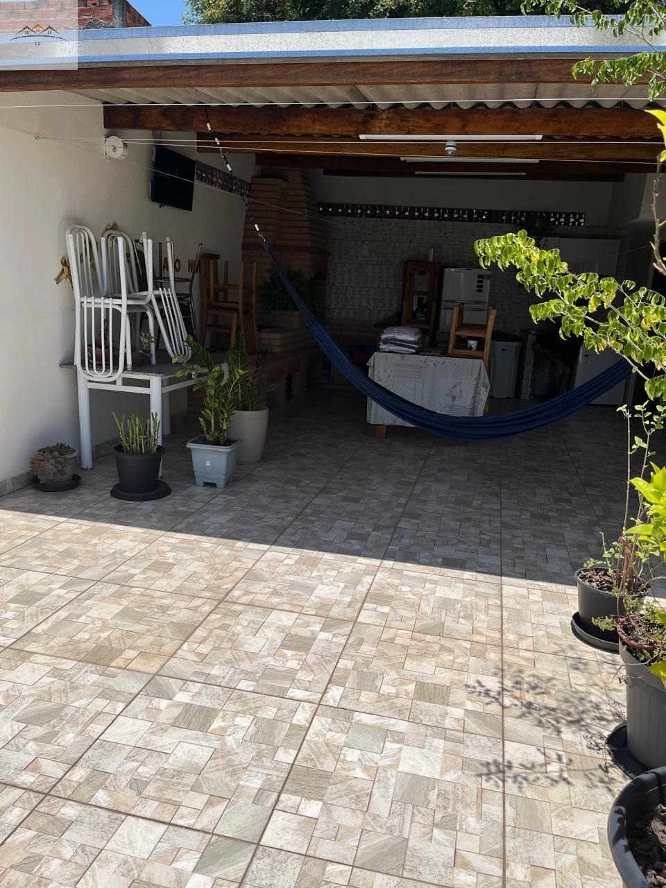 Casa, 2 quartos, 100 m² - Foto 12