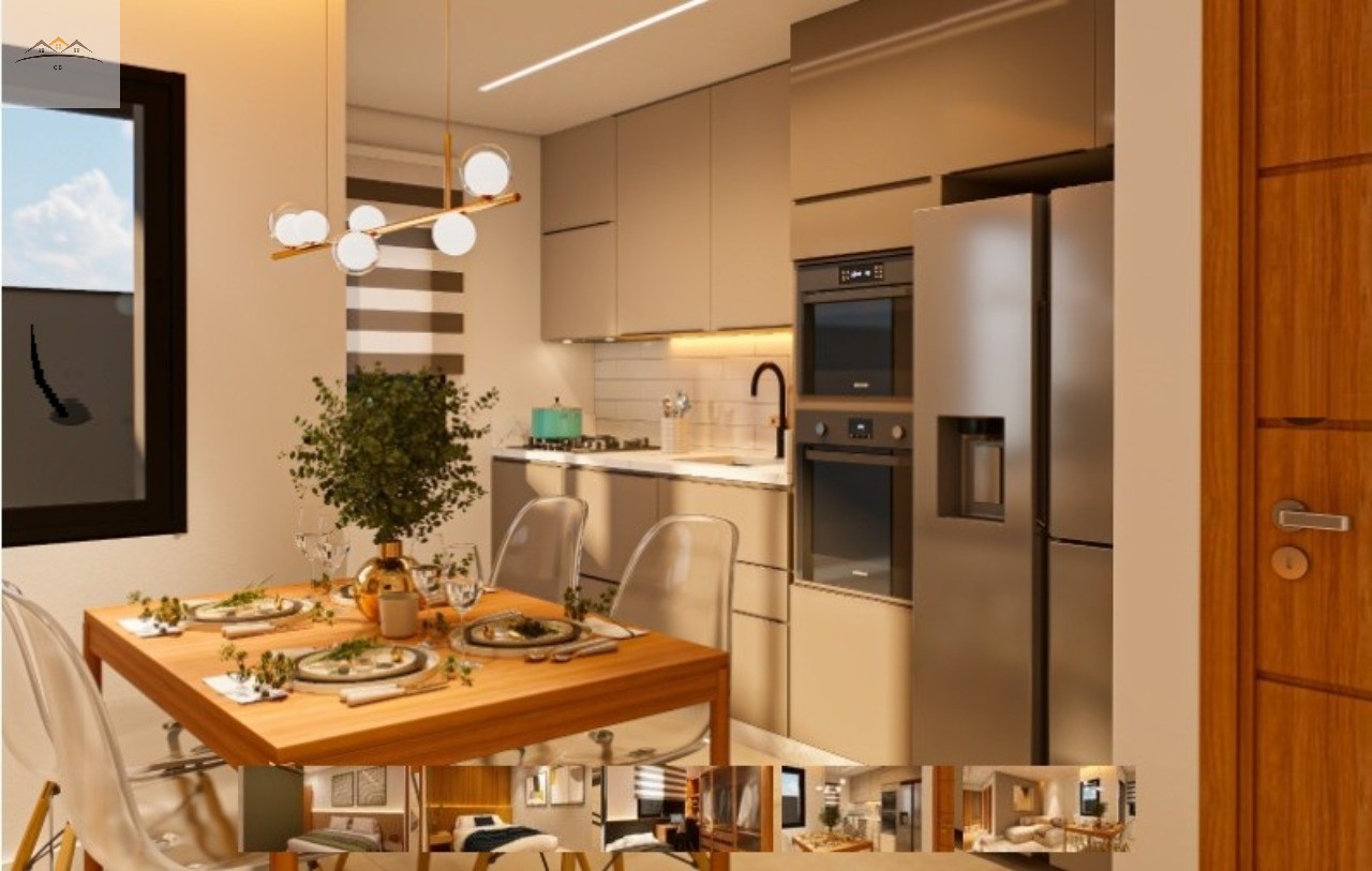 Apartamento, 2 quartos, 119 m² - Foto 9