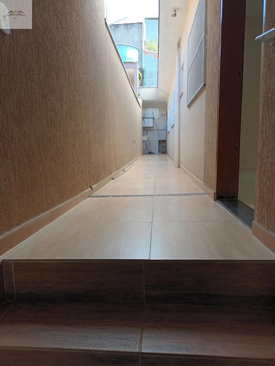 Casa, 2 quartos - Foto 15