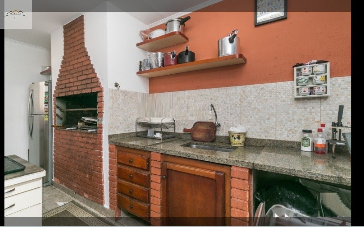 Casa, 5 quartos, 500 m² - Foto 6