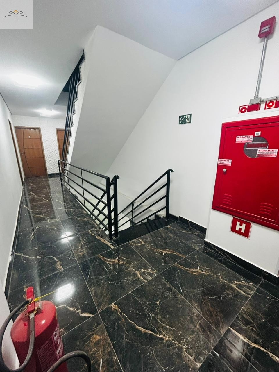 Apartamento, 2 quartos, 49 m² - Foto 16