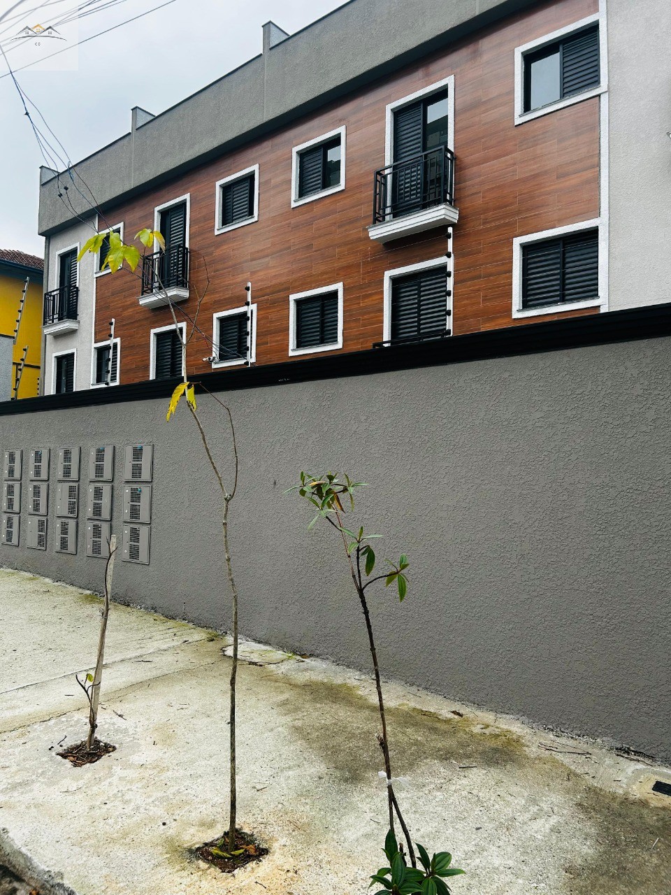 Apartamento, 2 quartos, 46 m² - Foto 5