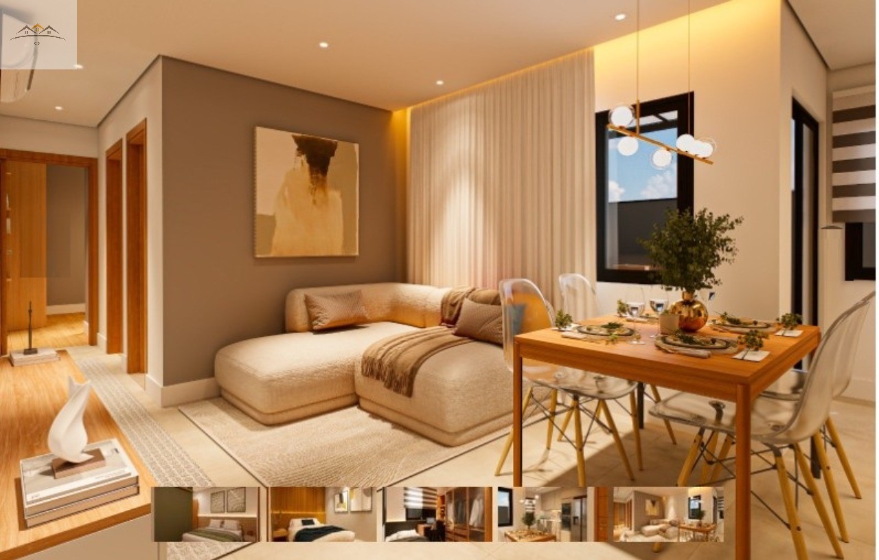 Apartamento, 2 quartos, 92 m² - Foto 7