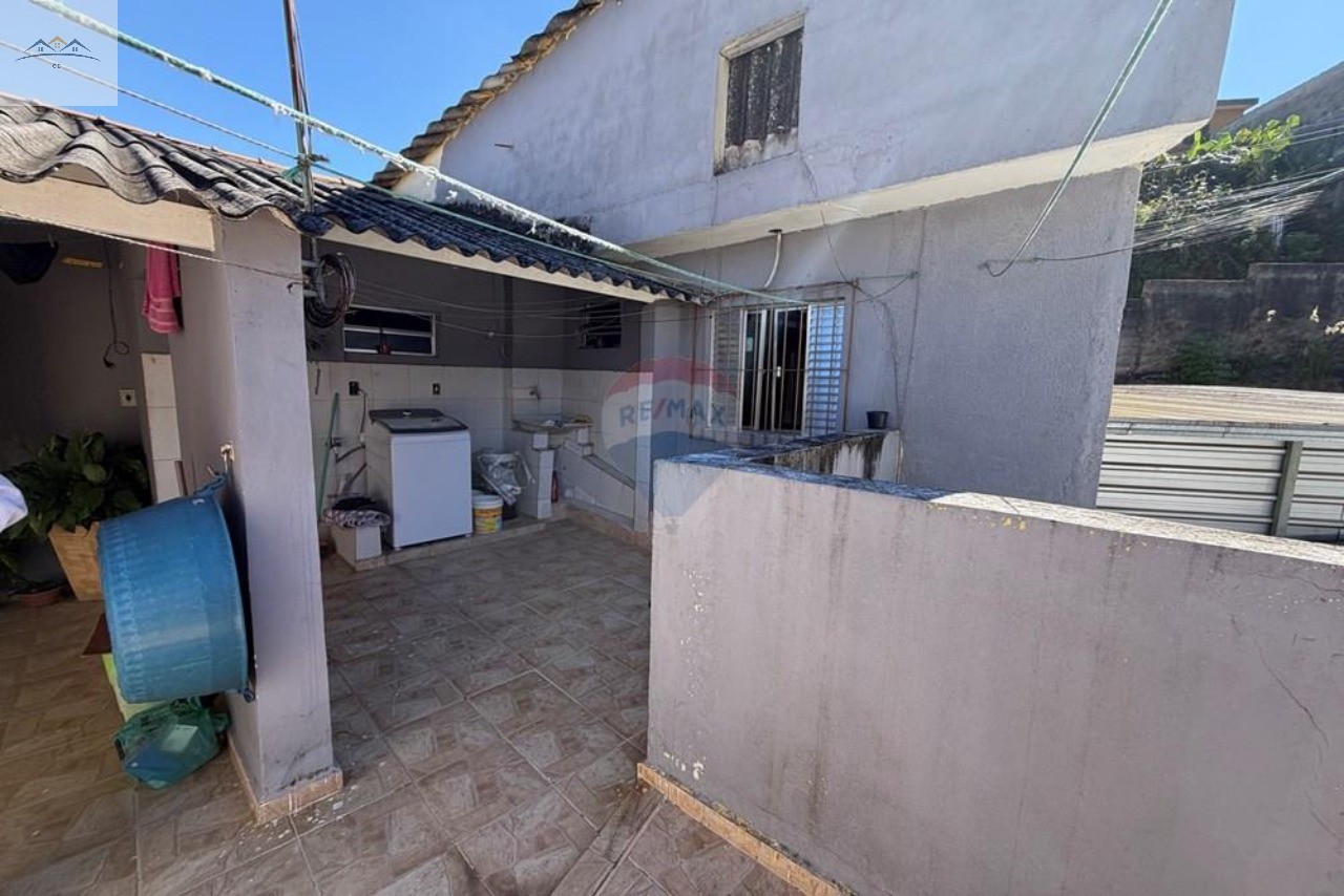 Casa, 4 quartos, 186 m² - Foto 21