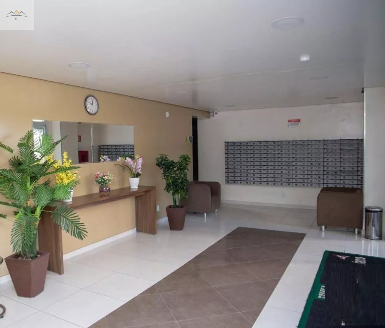 Apartamento, 2 quartos, 44 m² - Foto 16