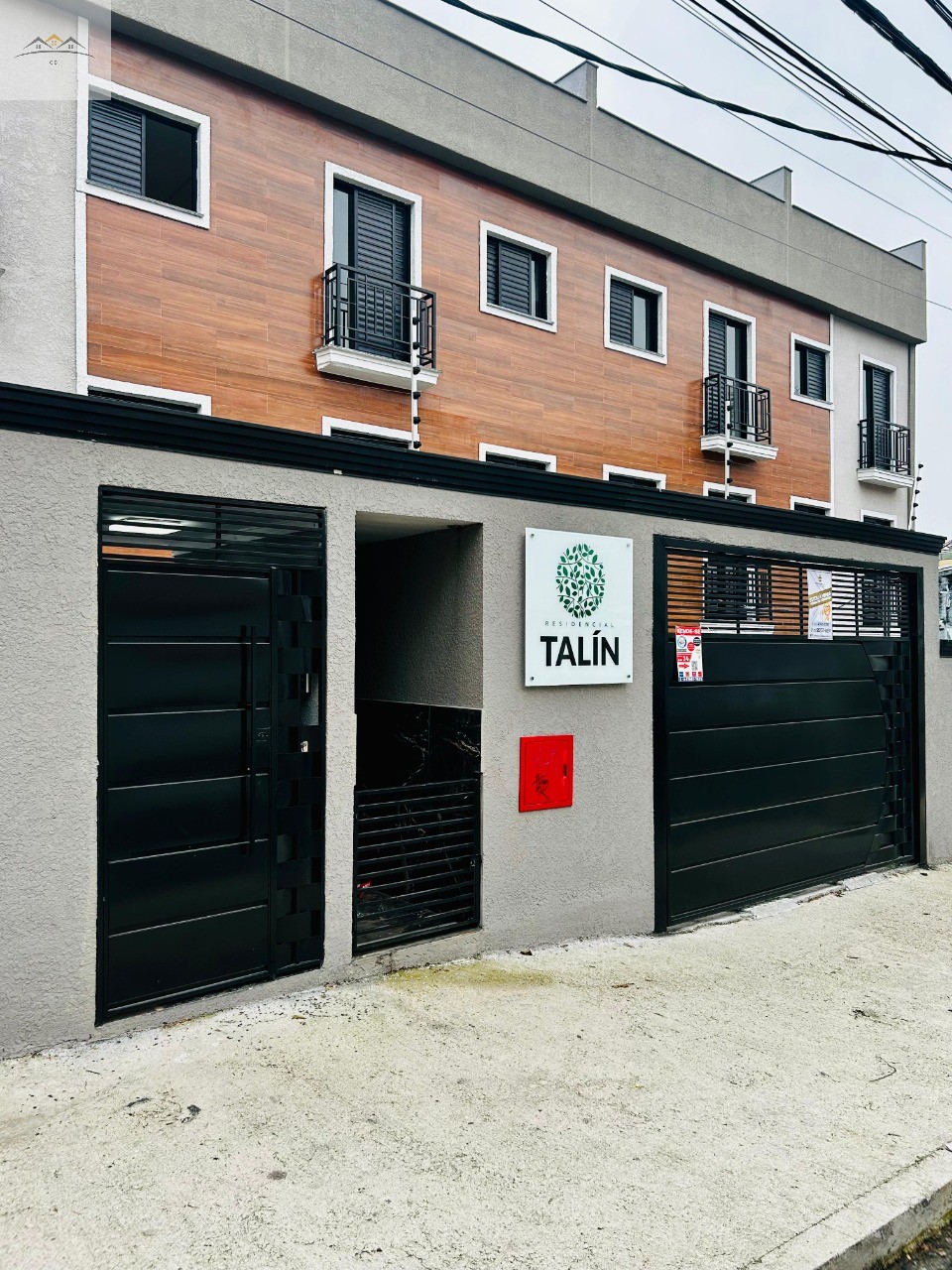 Apartamento, 2 quartos, 46 m² - Foto 4