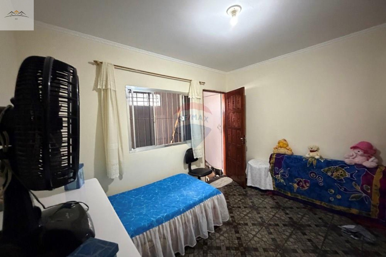 Casa, 4 quartos, 186 m² - Foto 37