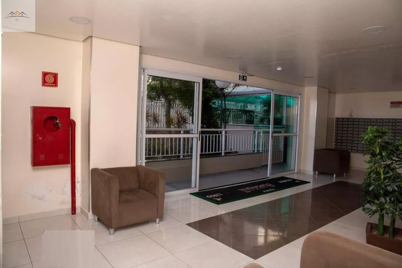 Apartamento, 2 quartos, 44 m² - Foto 17