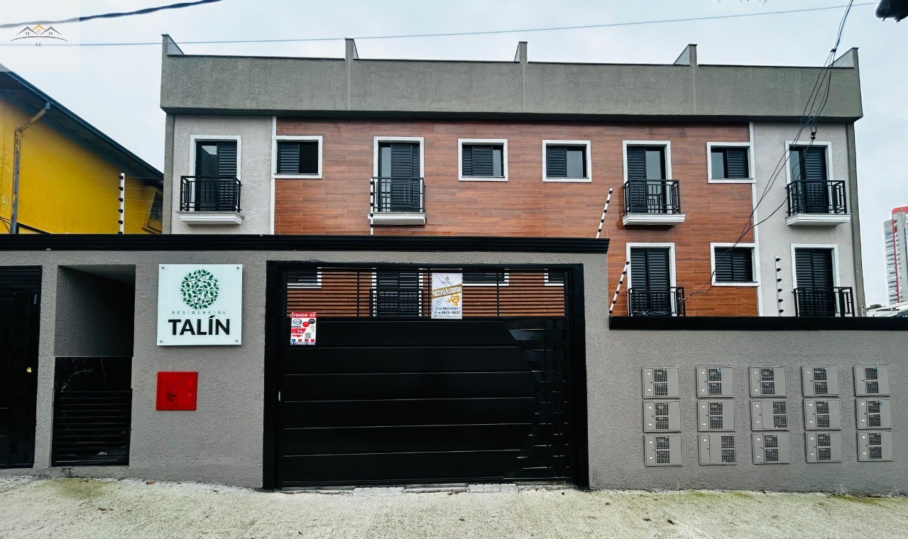 Apartamento, 2 quartos, 46 m² - Foto 3