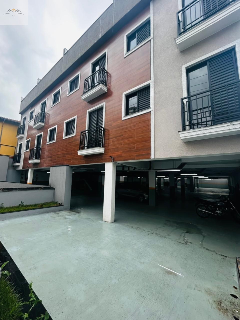 Apartamento, 2 quartos, 49 m² - Foto 12