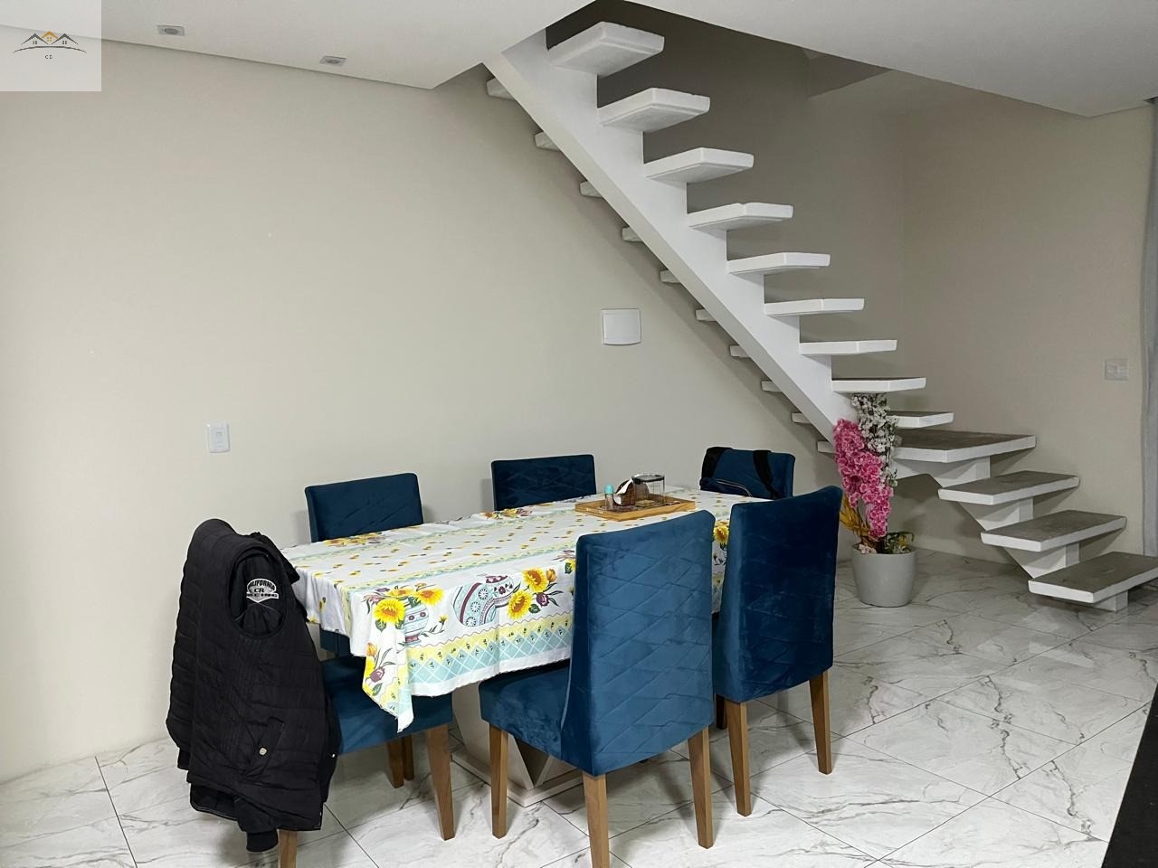 Casa, 2 quartos, 100 m² - Foto 2