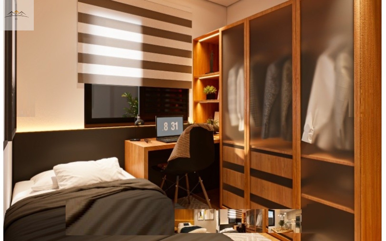 Apartamento, 2 quartos, 92 m² - Foto 5