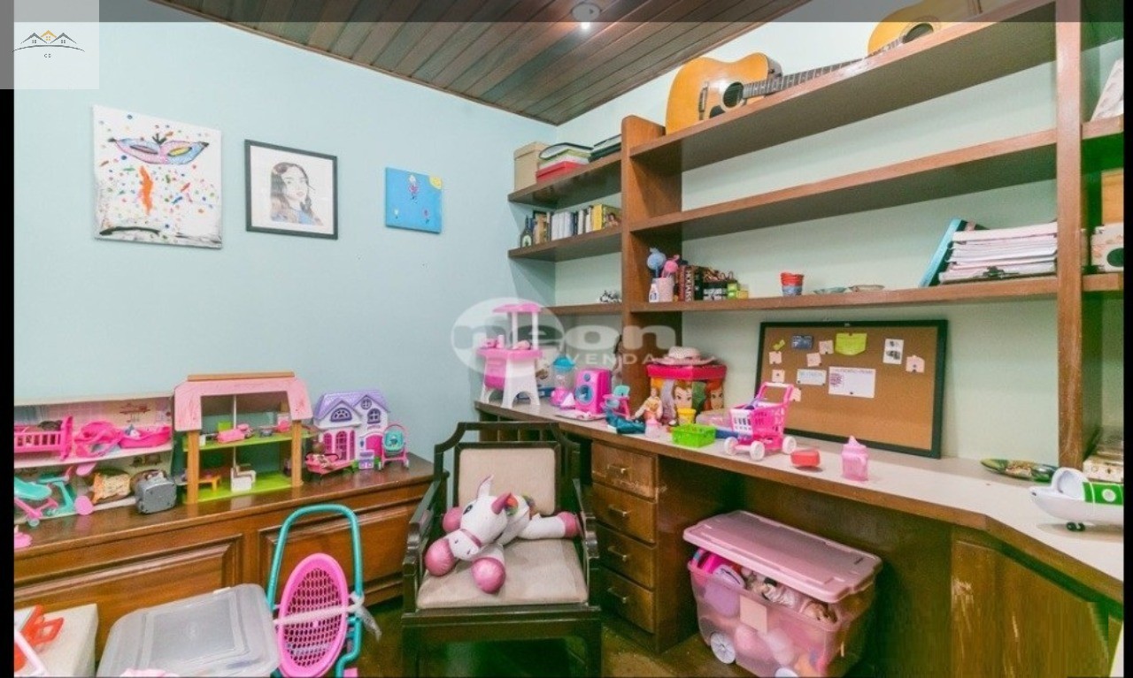 Casa, 5 quartos, 500 m² - Foto 11