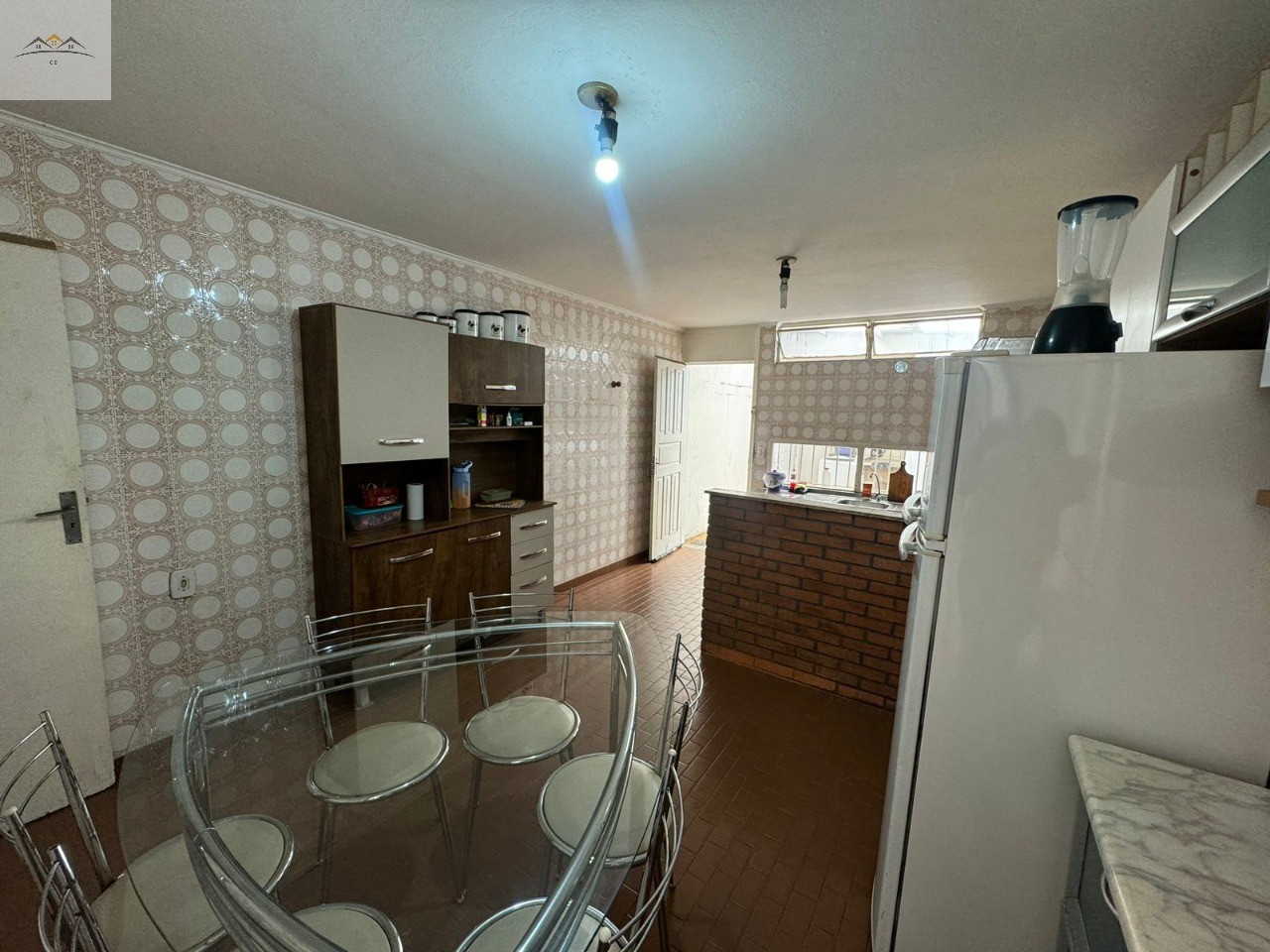 Casa, 3 quartos, 153 m² - Foto 2