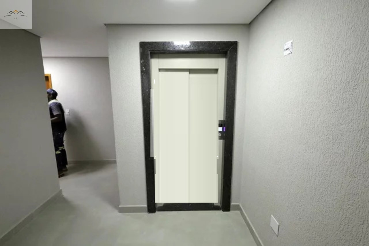 Cobertura, 2 quartos, 46 m² - Foto 11