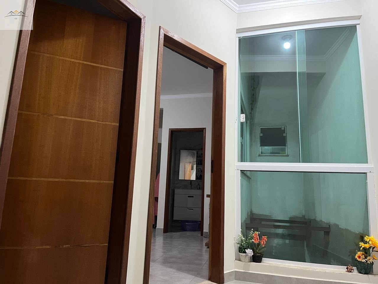 Casa, 2 quartos, 100 m² - Foto 6
