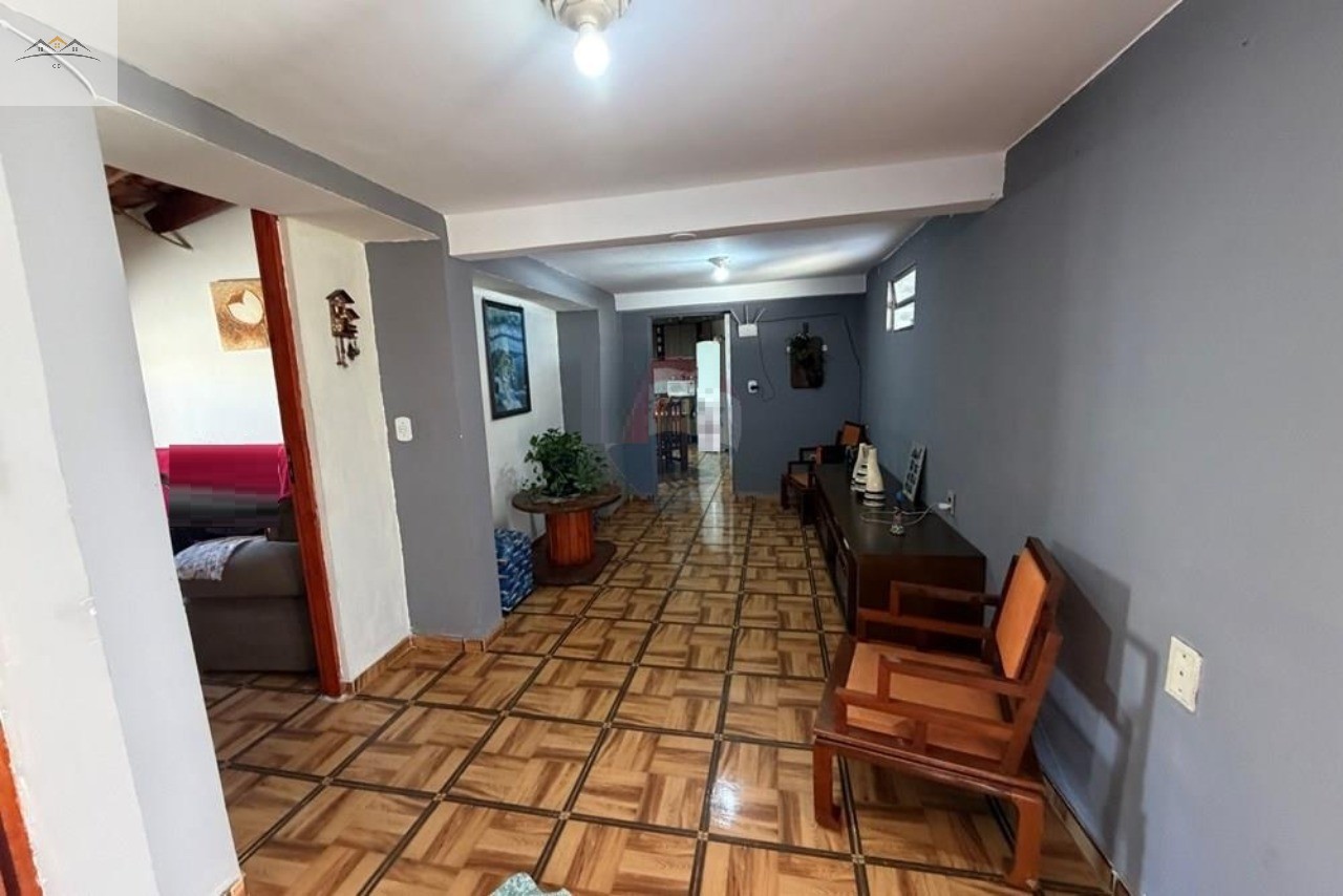 Casa, 4 quartos, 186 m² - Foto 5