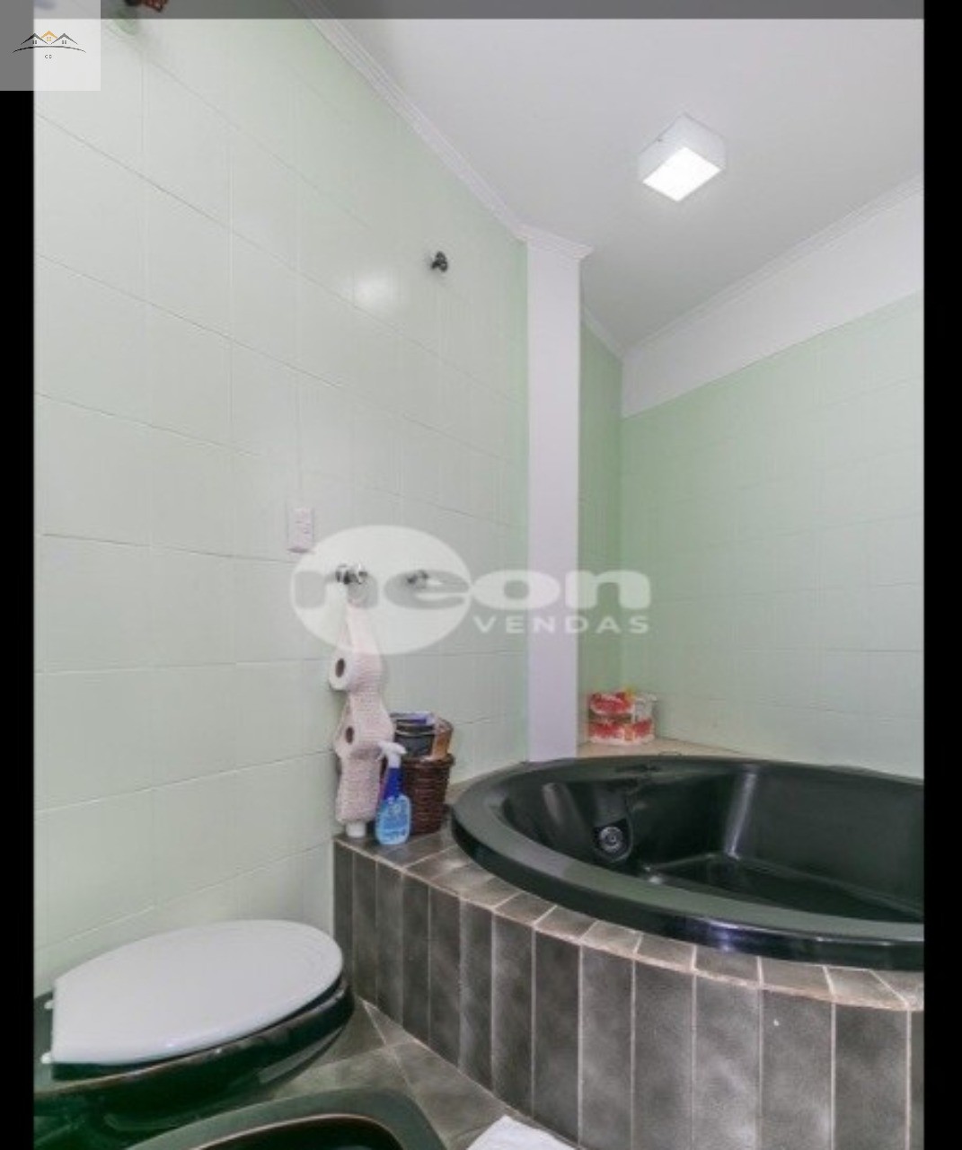Casa, 5 quartos, 500 m² - Foto 18