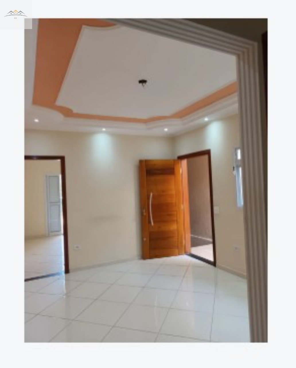 Casa, 2 quartos - Foto 1