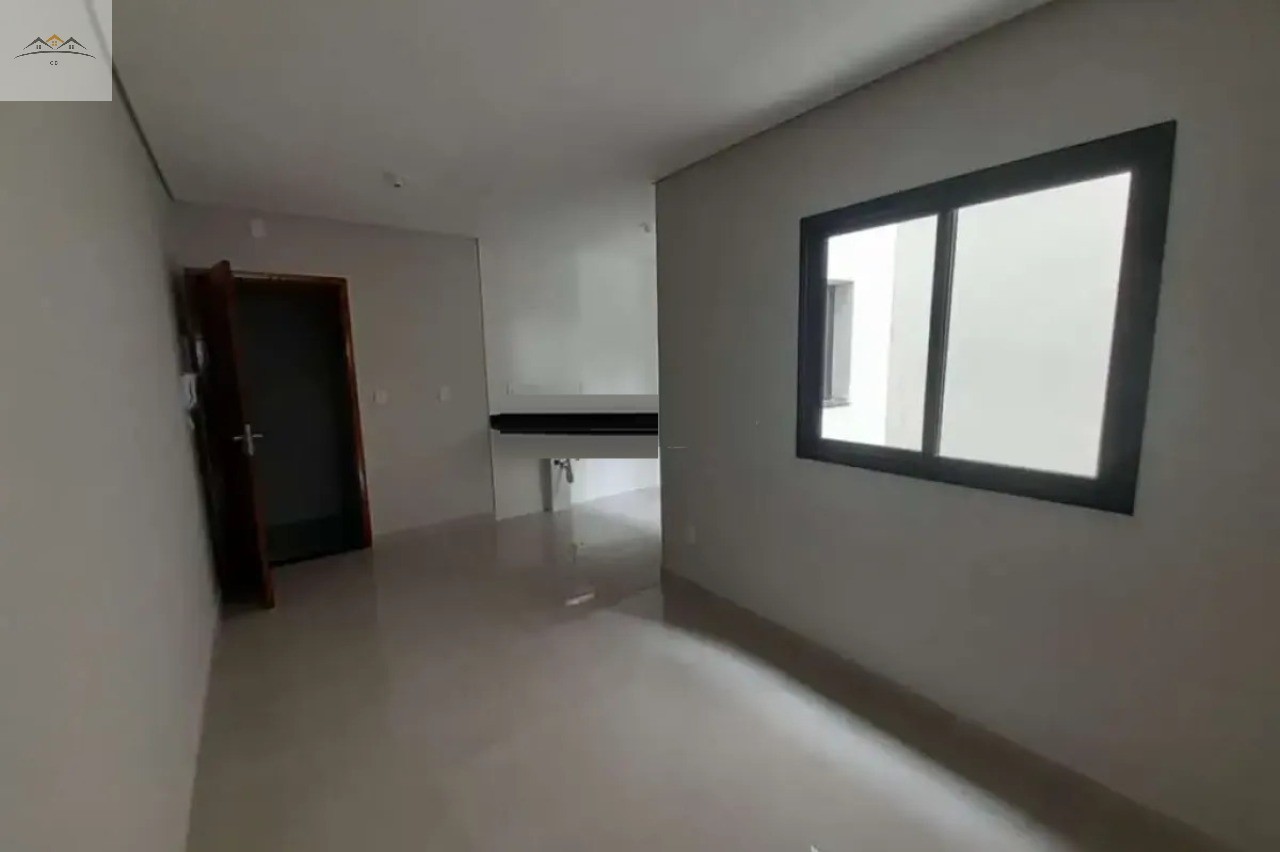 Apartamento, 2 quartos, 45 m² - Foto 3