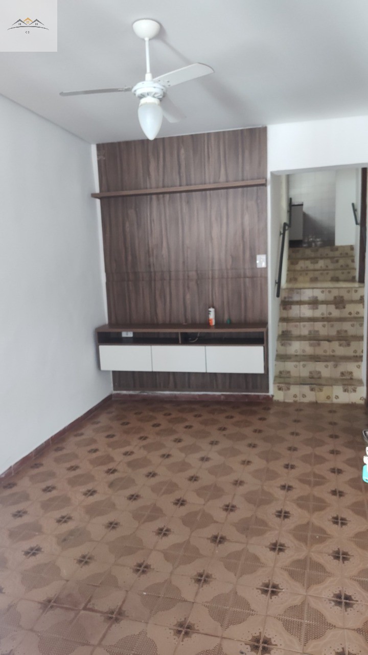 Casa, 2 quartos, 120 m² - Foto 3
