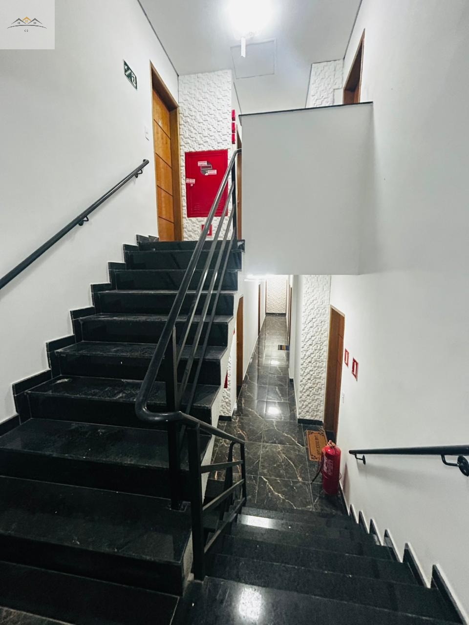 Apartamento, 2 quartos, 46 m² - Foto 15