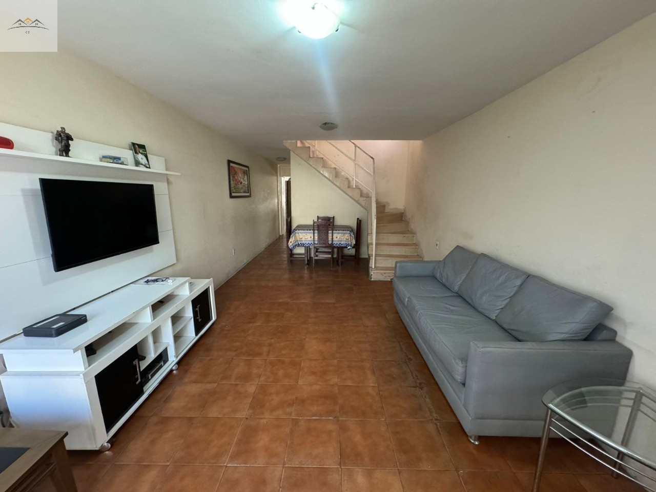 Casa, 3 quartos, 153 m² - Foto 1