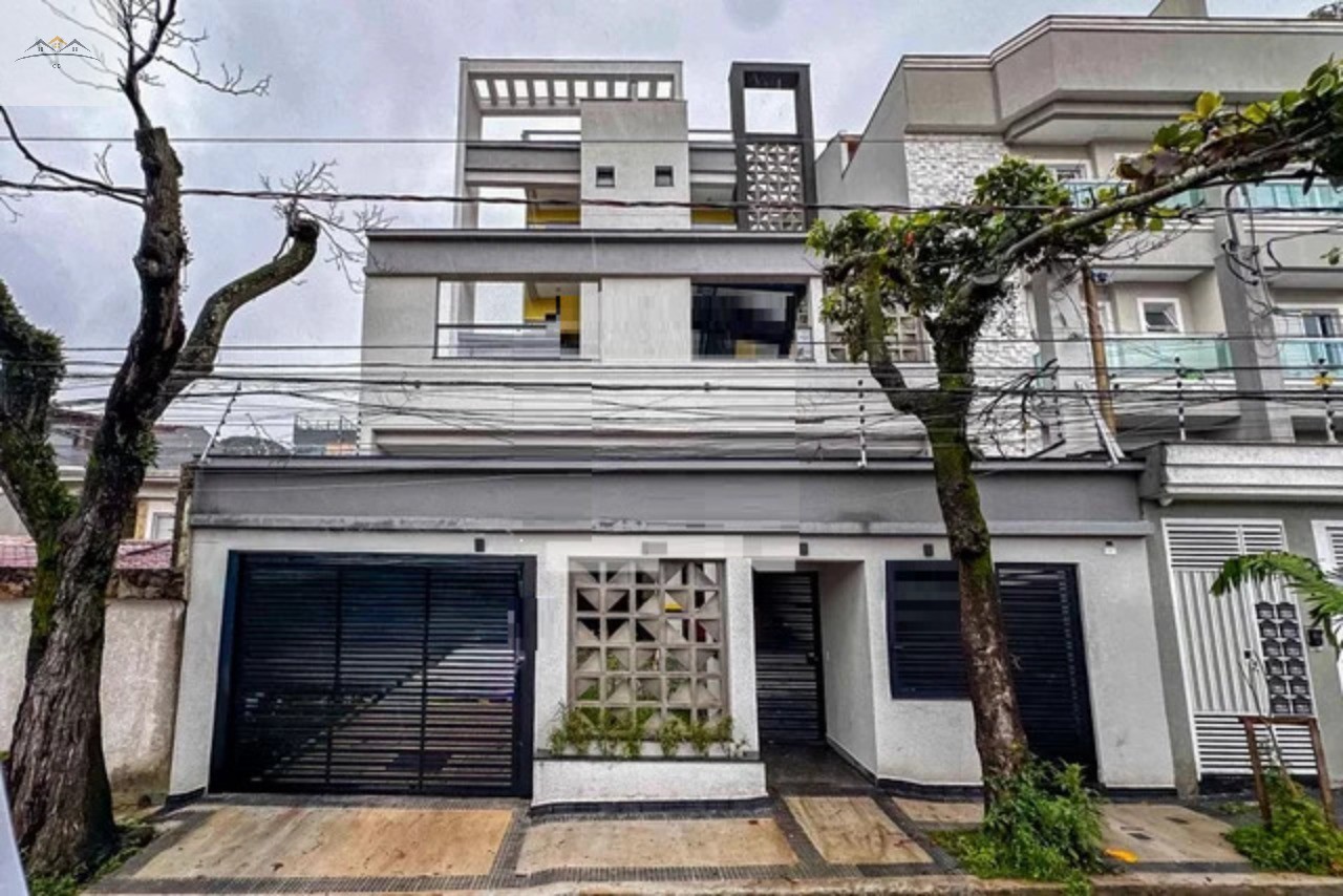 Cobertura, 2 quartos, 46 m² - Foto 12